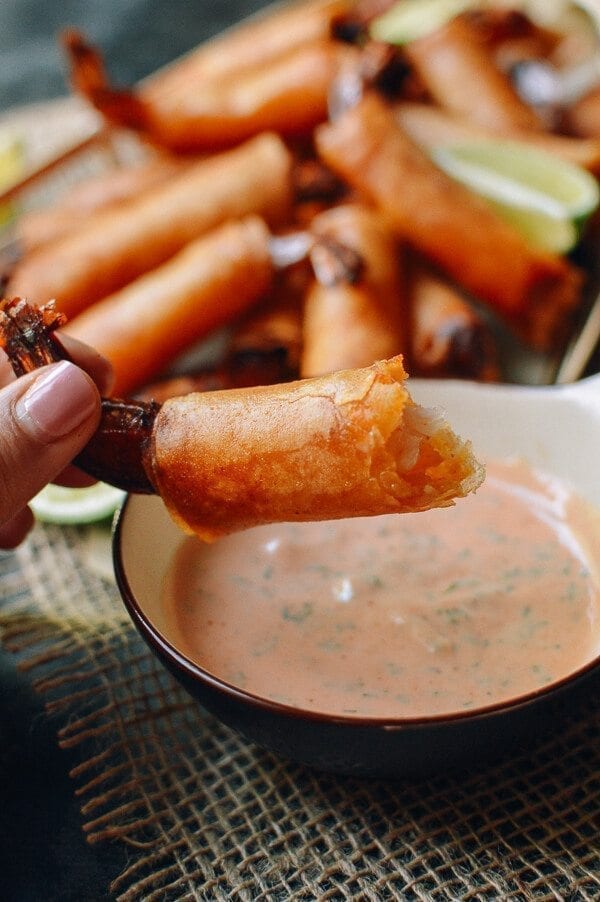 Coconut Firecracker Shrimp, by cwww5.fioekdjsdas.cf
