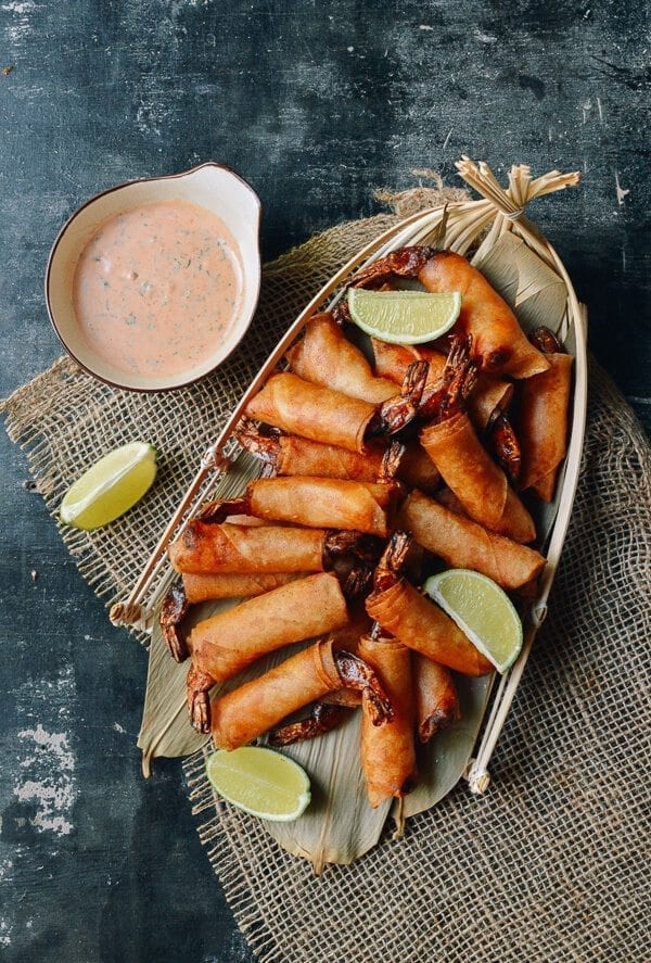 Coconut Firecracker Shrimp, by cwww5.fioekdjsdas.cf