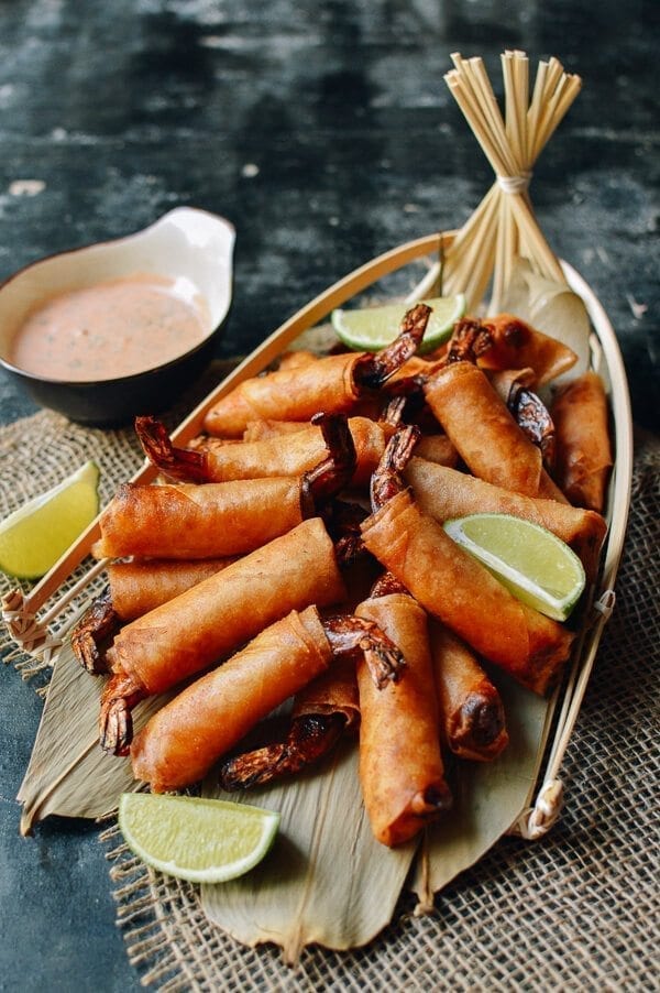 Coconut Firecracker Shrimp, by cwww5.fioekdjsdas.cf