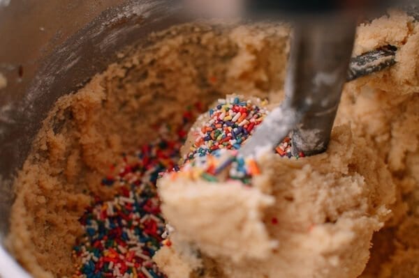 Funfetti Ice Cream Sandwiches, by cwww5.fioekdjsdas.cf