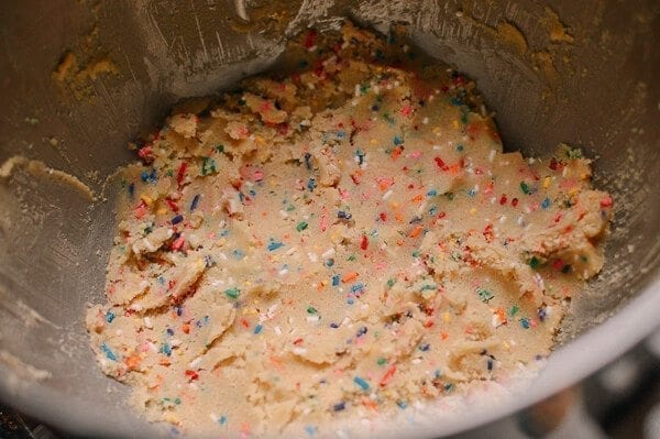 Funfetti Ice Cream Sandwiches, by cwww5.fioekdjsdas.cf