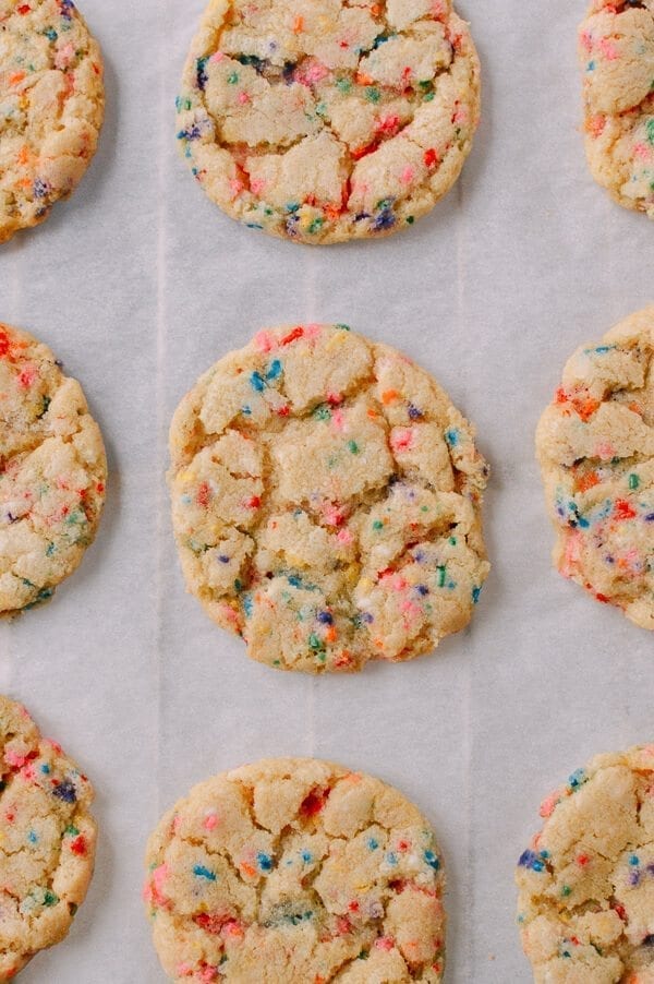 Funfetti Ice Cream Sandwiches, by cwww5.fioekdjsdas.cf