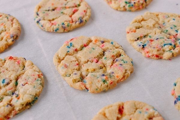 Funfetti Ice Cream Sandwiches, by cwww5.fioekdjsdas.cf
