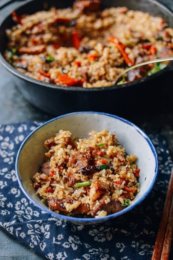 Xinjiang Lamb Rice, An Uyghur Food Favorite, by cwww5.fioekdjsdas.cf