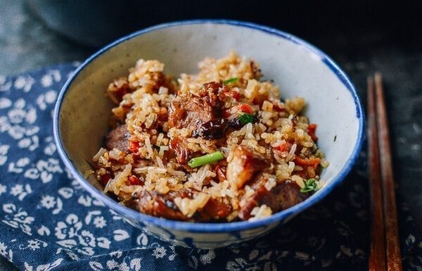 Xinjiang Lamb Rice, An Uyghur Food Favorite, by cwww5.fioekdjsdas.cf