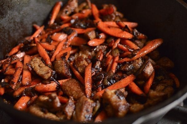 Xinjiang Lamb Rice, An Uyghur Food Favorite, by cwww5.fioekdjsdas.cf