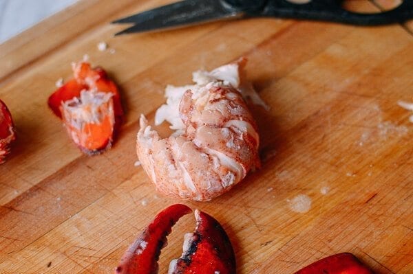 Lobster Rolls with Crispy Ginger & Scallions, by cwww5.fioekdjsdas.cf