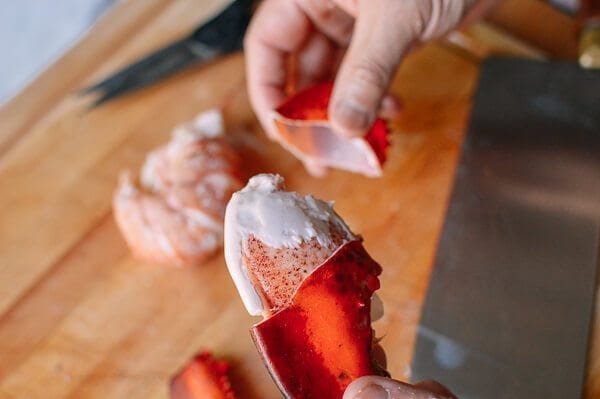 Lobster Rolls with Crispy Ginger & Scallions, by cwww5.fioekdjsdas.cf