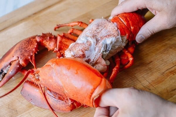Lobster Rolls with Crispy Ginger & Scallions, by cwww5.fioekdjsdas.cf