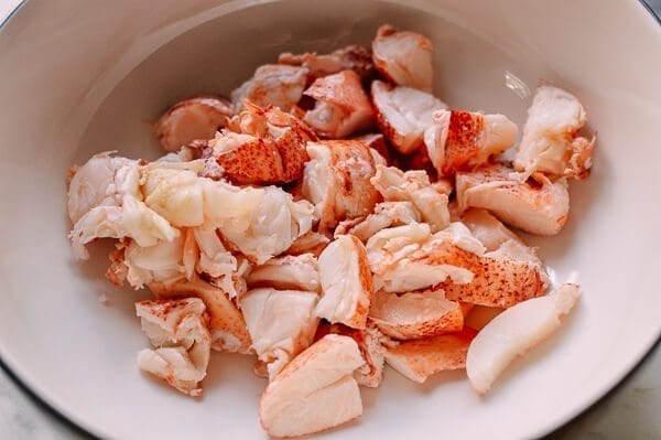 Lobster Rolls with Crispy Ginger & Scallions, by cwww5.fioekdjsdas.cf