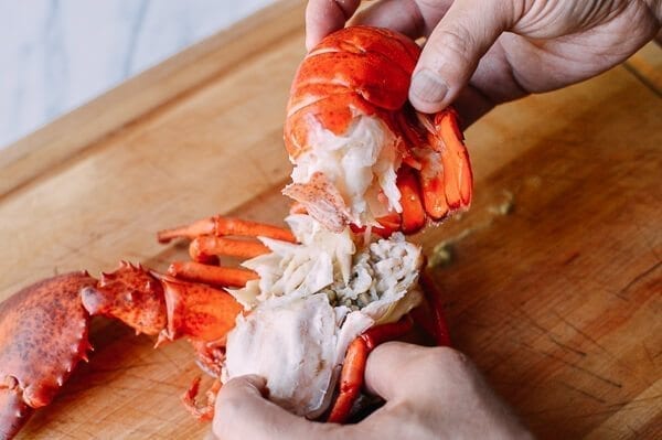 Lobster Rolls with Crispy Ginger & Scallions, by cwww5.fioekdjsdas.cf
