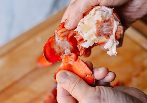 Lobster Rolls with Crispy Ginger & Scallions, by cwww5.fioekdjsdas.cf