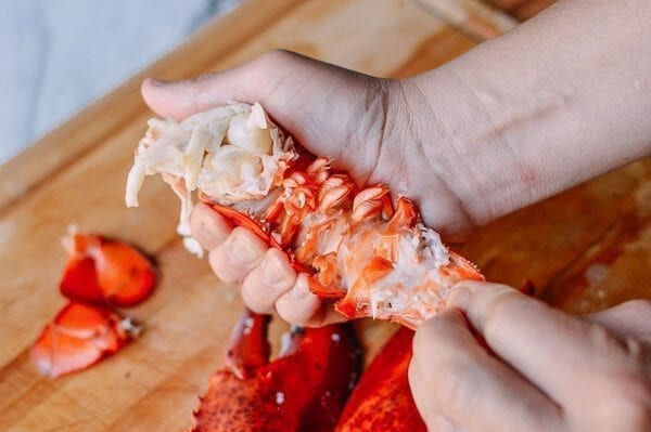 Lobster Rolls with Crispy Ginger & Scallions, by cwww5.fioekdjsdas.cf