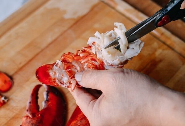 Lobster Rolls with Crispy Ginger & Scallions, by cwww5.fioekdjsdas.cf