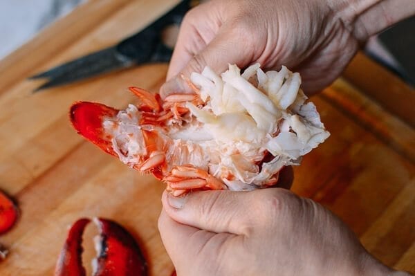 Lobster Rolls with Crispy Ginger & Scallions, by cwww5.fioekdjsdas.cf