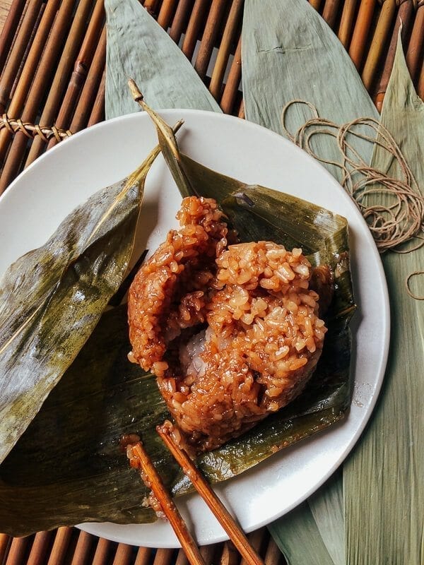 Shanghai Zongzi  by cwww5.fioekdjsdas.cf