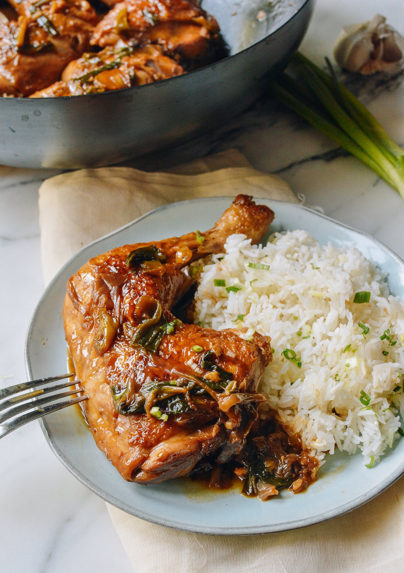 sticky oyster sauce chicken, by cwww5.fioekdjsdas.cf