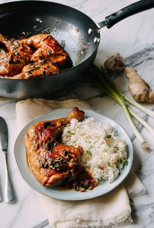 Oyster Sauce Chicken, by cwww5.fioekdjsdas.cf