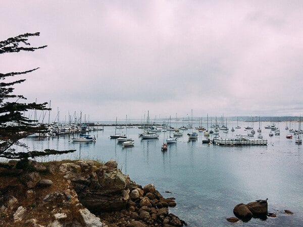 Fisherman's Wharf Monterey, by cwww5.fioekdjsdas.cf