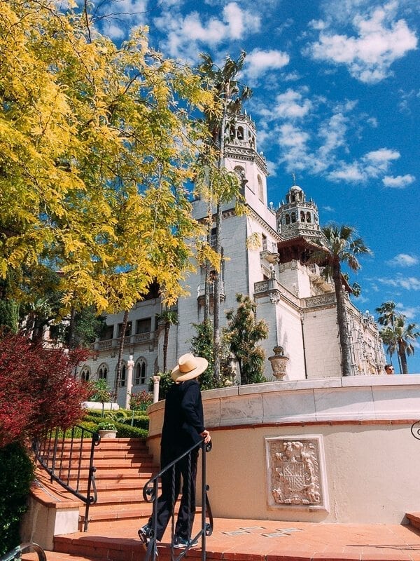 Hearst Castle, by cwww5.fioekdjsdas.cf