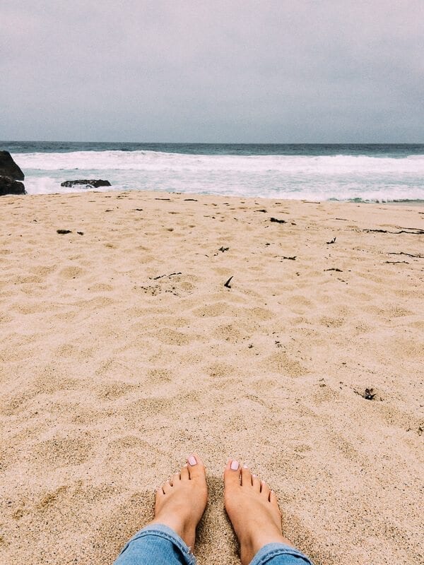 Andrew Molera State Park Beach, by cwww5.fioekdjsdas.cf