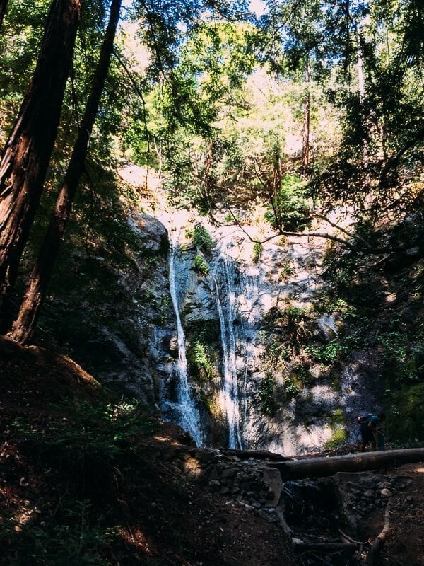 Pfeiffer Falls, by cwww5.fioekdjsdas.cf