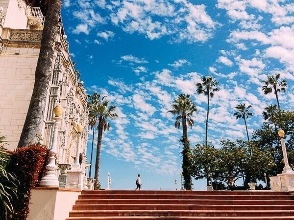 Hearst Castle, by cwww5.fioekdjsdas.cf