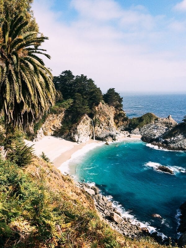 McWay Falls, by cwww5.fioekdjsdas.cf