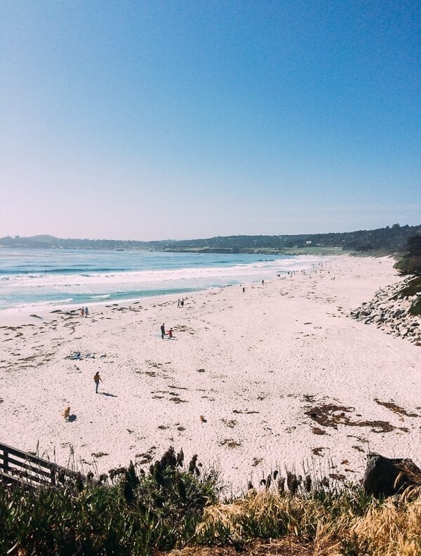 Carmel Beach, by cwww5.fioekdjsdas.cf