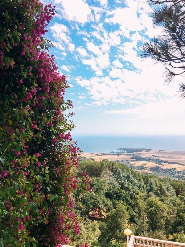 San Simeon, by cwww5.fioekdjsdas.cf