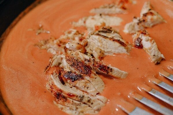 Penne alla Rosé, by cwww5.fioekdjsdas.cf