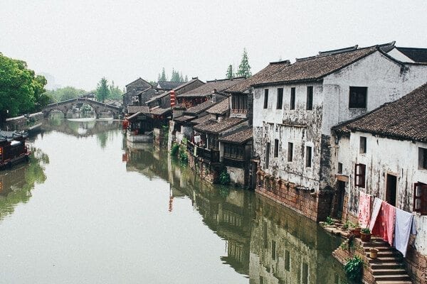 Shanghai city called Qiān Dēng (千灯) by cwww5.fioekdjsdas.cf