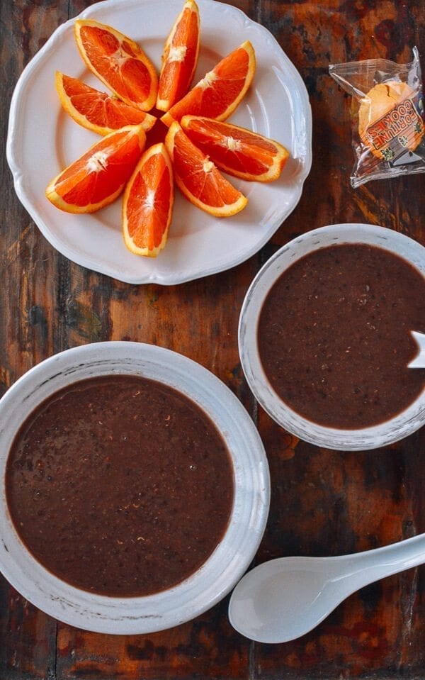 Sweet Red Bean Soup, by cwww5.fioekdjsdas.cf