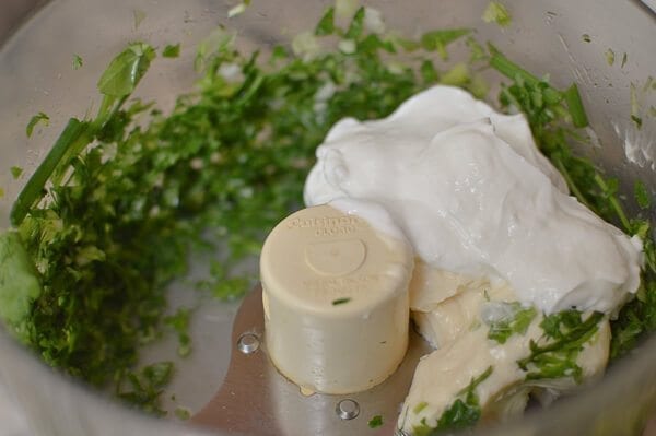 Green Goddess Salmon Burgers, by cwww5.fioekdjsdas.cf