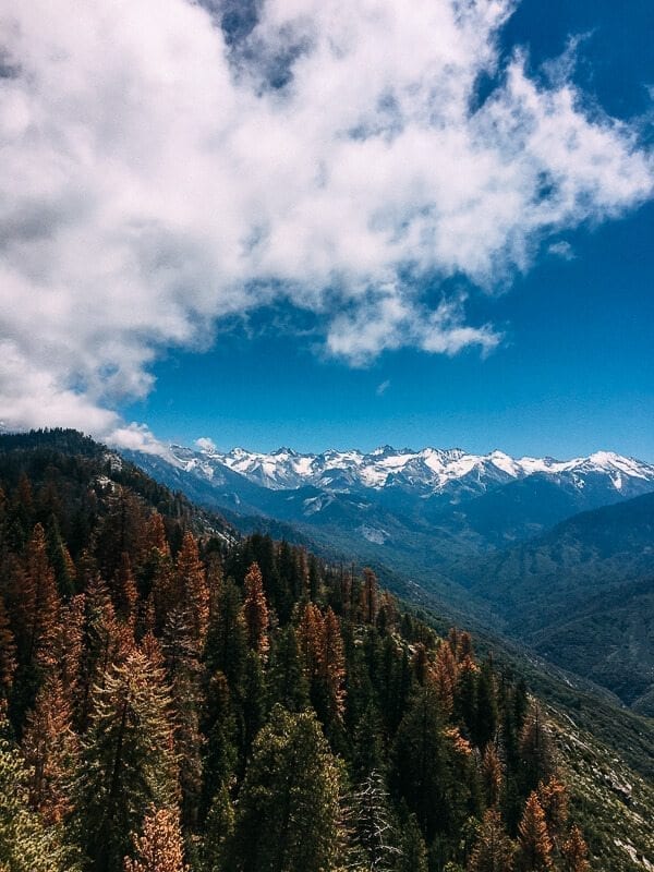 Sierras
