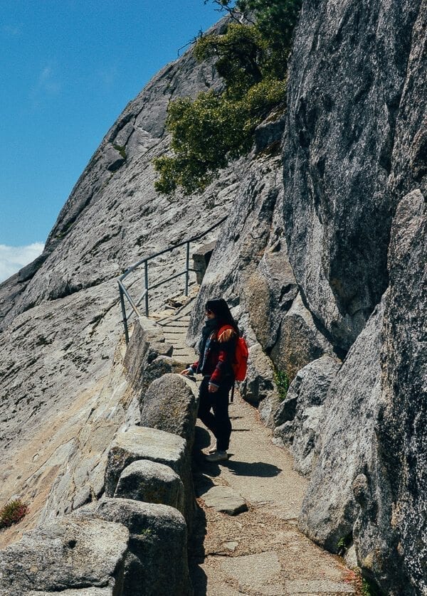 Moro Rock