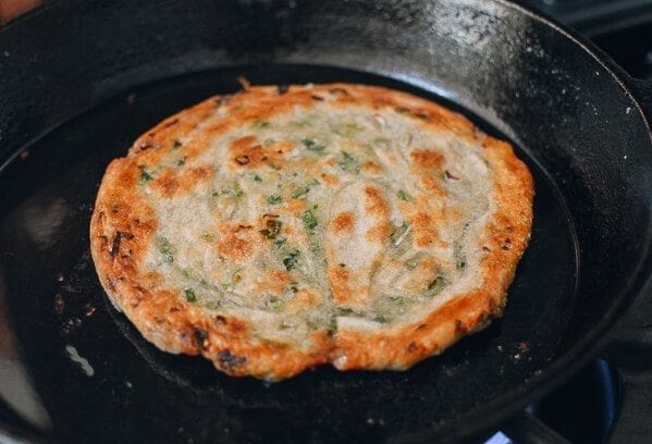 Shanghai Scallion Pancakes, by cwww5.fioekdjsdas.cf