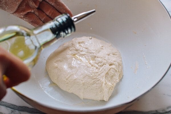 oiled dough for Shanghai Scallion Pancakes, by cwww5.fioekdjsdas.cf
