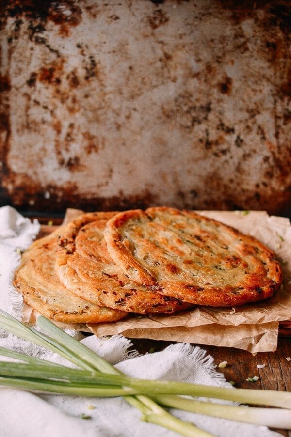 Shanghai Scallion Pancakes, by cwww5.fioekdjsdas.cf