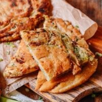 Shanghai Scallion Pancakes, A Street food Classic, by cwww5.fioekdjsdas.cf