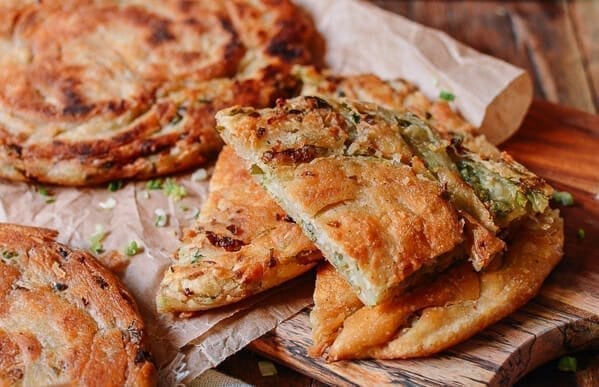 Shanghai Scallion Pancakes, by cwww5.fioekdjsdas.cf