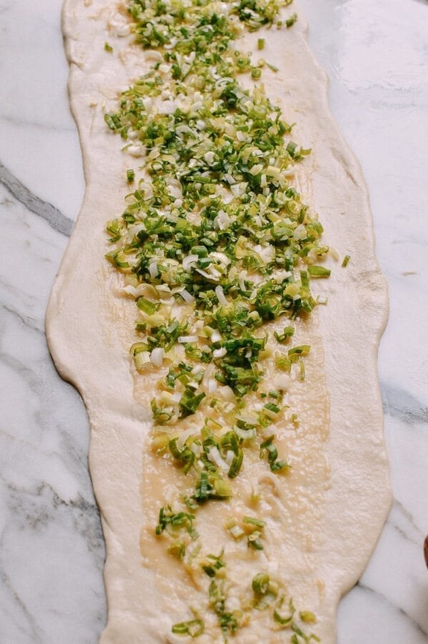Shanghai Scallion Pancakes, by cwww5.fioekdjsdas.cf