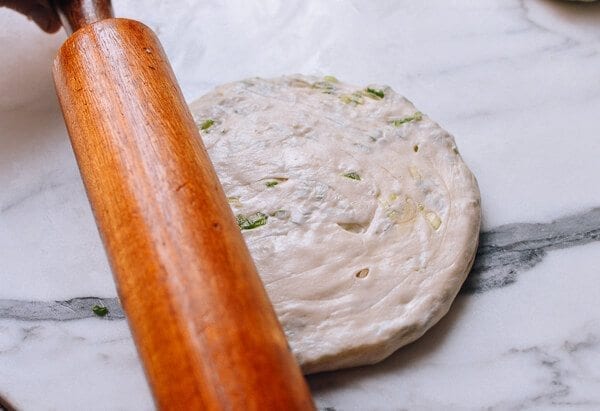 Shanghai Scallion Pancakes, by cwww5.fioekdjsdas.cf