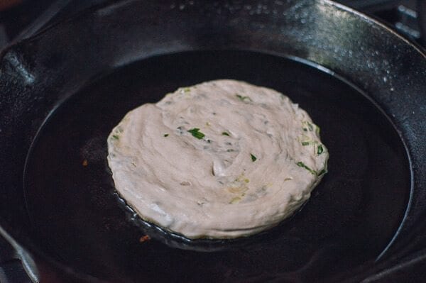 Shanghai Scallion Pancakes, by cwww5.fioekdjsdas.cf