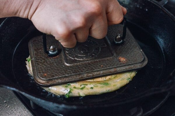 Shanghai Scallion Pancakes, by cwww5.fioekdjsdas.cf