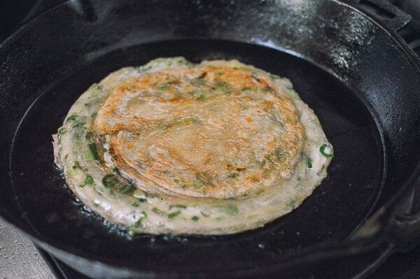 Shanghai Scallion Pancakes, by cwww5.fioekdjsdas.cf