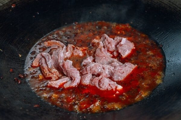 Sichuan Boiled Beef (Shuizhu Niurou), by cwww5.fioekdjsdas.cf