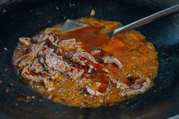 Sichuan Boiled Beef (Shuizhu Niurou), by cwww5.fioekdjsdas.cf