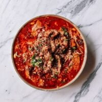 Sichuan Boiled Beef (Shuizhu Niurou), by cwww5.fioekdjsdas.cf