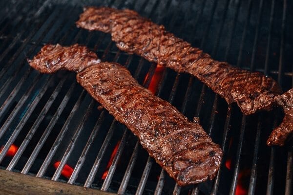 Grilled Skirt Steak with Chimichurri, by cwww5.fioekdjsdas.cf